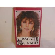 Bagātie arī raud